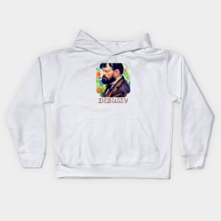 DEBUSSY Kids Hoodie